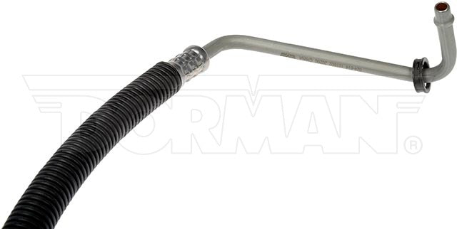 Dorman 624614 10.24-Inch Transmission Oil Cooler Line - image 4
