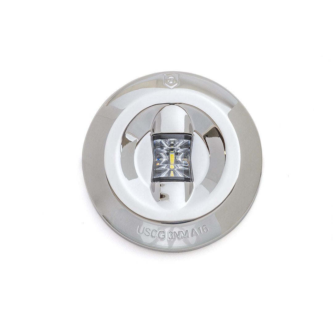 Attwood Marine 6556-7 Transom Light - image 1