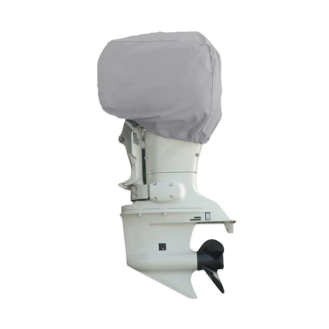 Carver 70005s-11 Boat Motor Cover