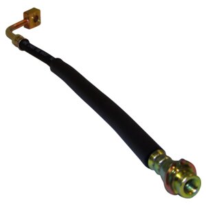 Crown Automotive J5363756 Right Front Brake Hose to Caliper - image 3