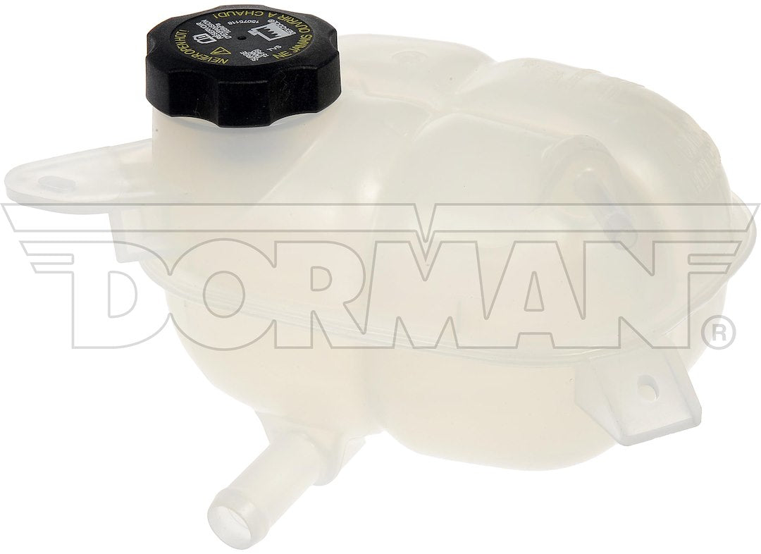Dorman 603-059 Plastic Reservoir for Engine Coolant - image 1