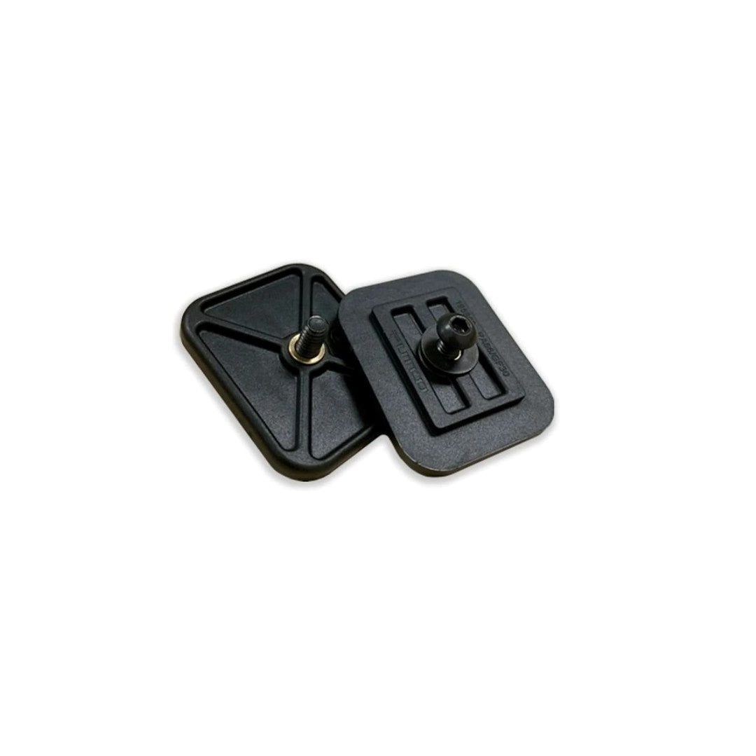 Putco 185718 Venture TEC MOLLE Cargo Panel