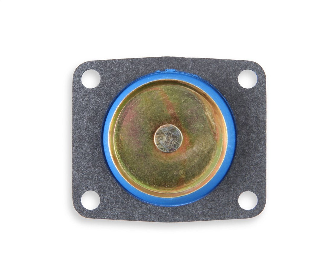 Holley 135-10 Accelerator Pump Diaphragm