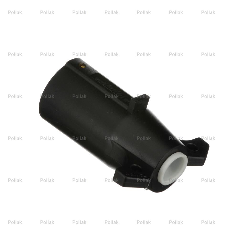 Pollak Semi-universal 7 Blade Trailer Wiring Connector (12706E)