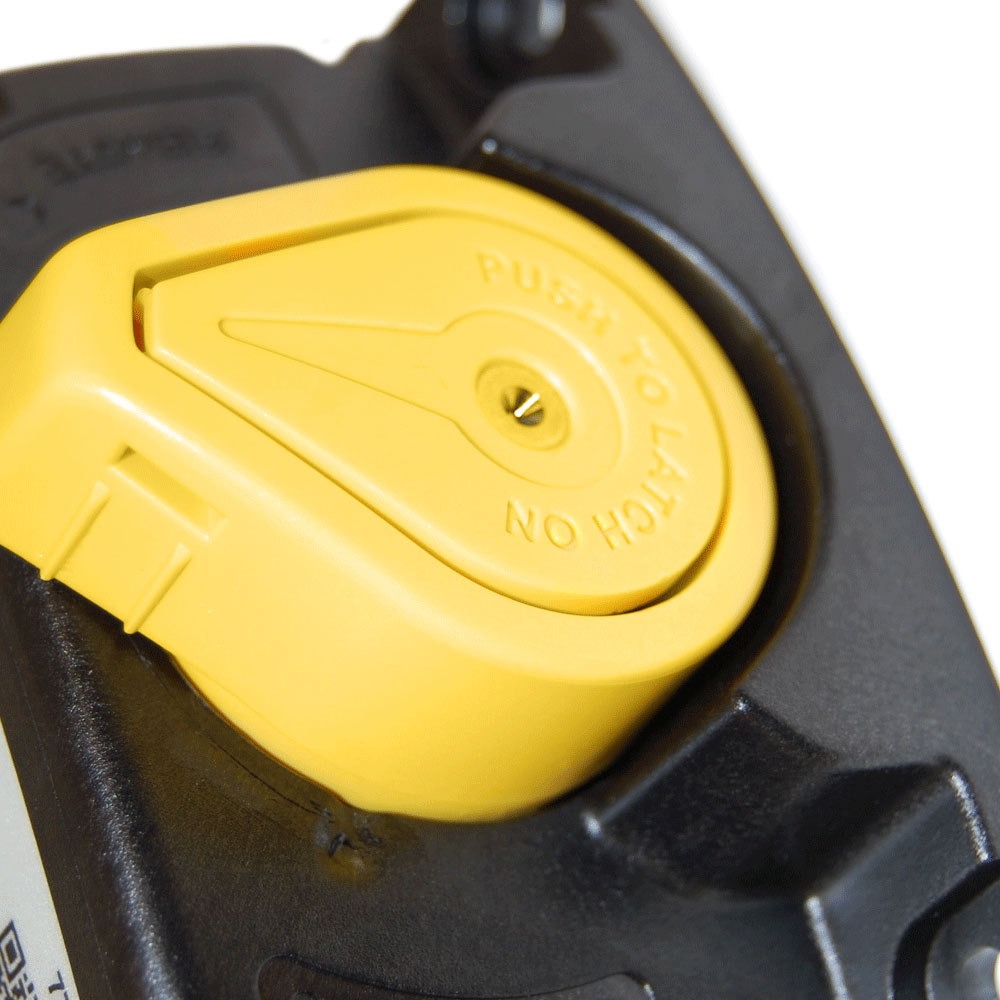 Blue Sea 7700-Bss Battery Disconnect Switch - image 2