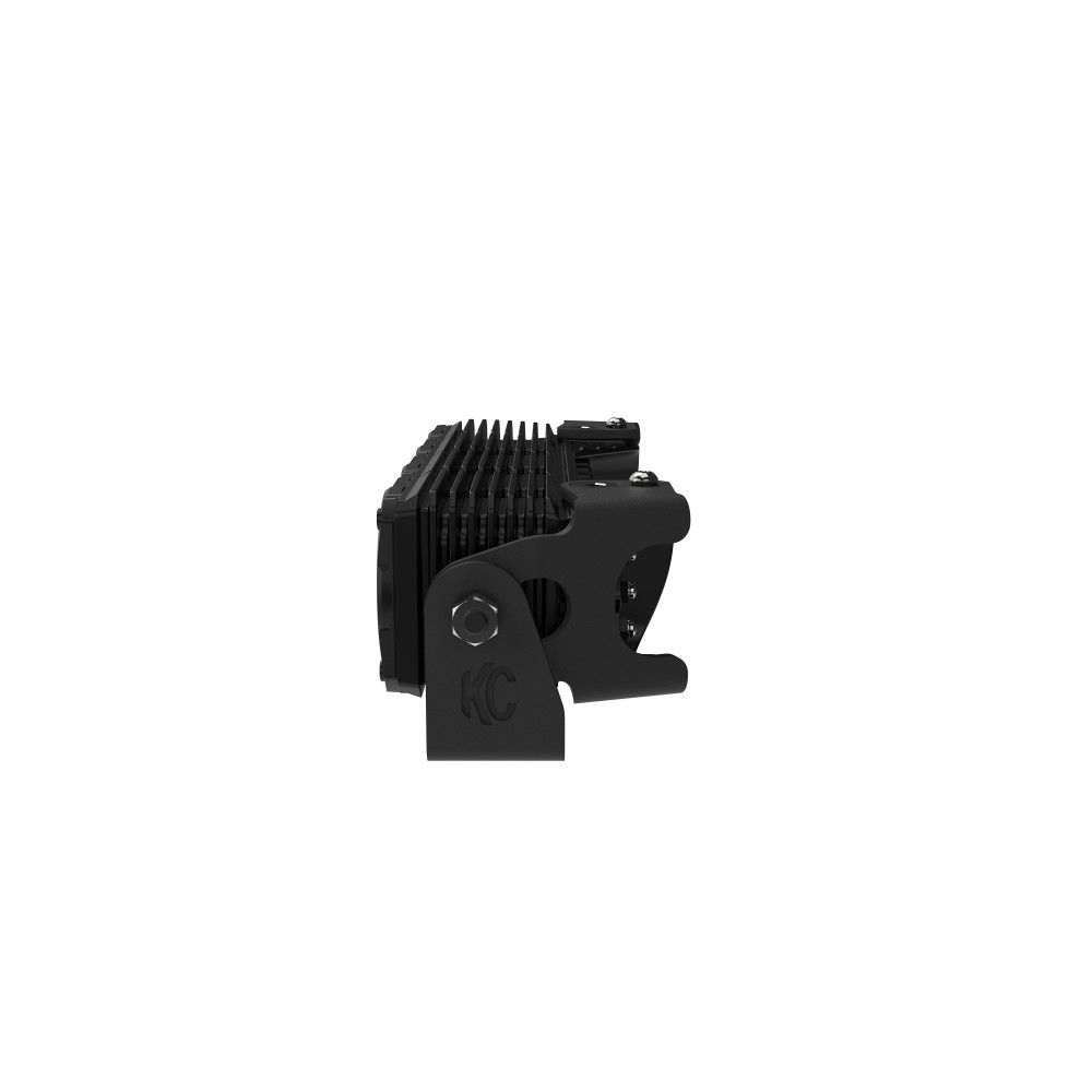 KC Hilites 0291 Flex Era 10-Inch LED Light Bar Kit