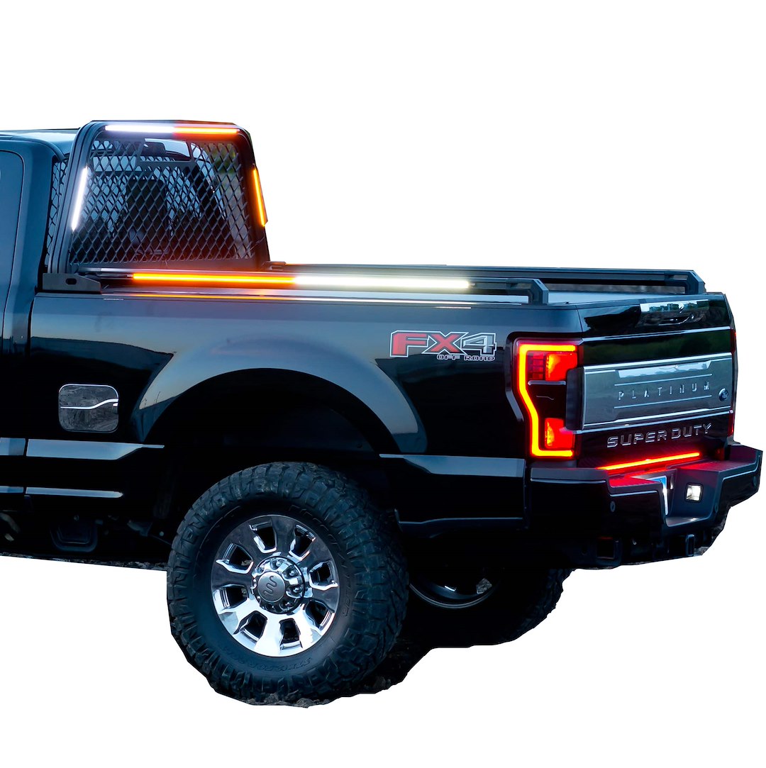 Putco 93009-44 Light Bar - image 1