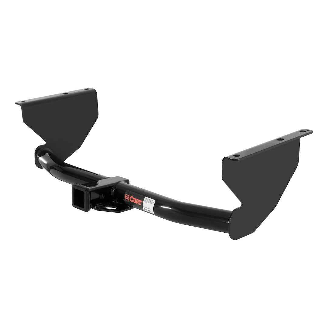 CURT 13051 Class 3 Hitch - Jeep Grand Cherokee 1999–2004