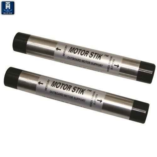 T-H Marine MSS-1-DP Boat Transom Saver - 8-1/2 in