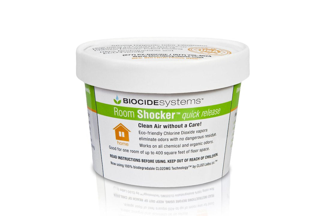 Biocide Systems Odor Absorber (3220)