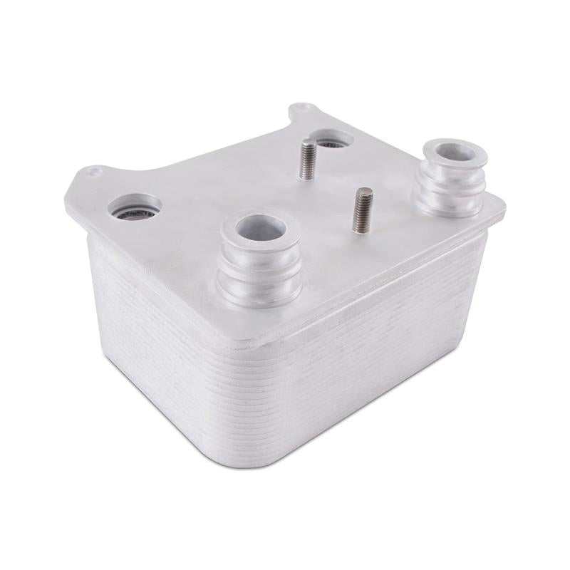 Mishimoto MMOC-F2D-03 Powerstroke Replacement OEM Fluid Cooler