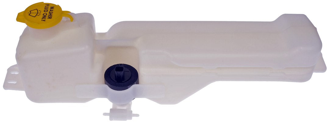 Dorman 603-198 White Plastic Washer Fluid Reservoir - image 2