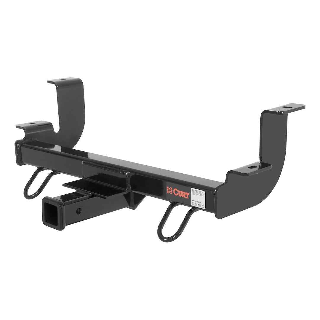CURT 31374 Front Hitch - Dodge/Ram 1500
