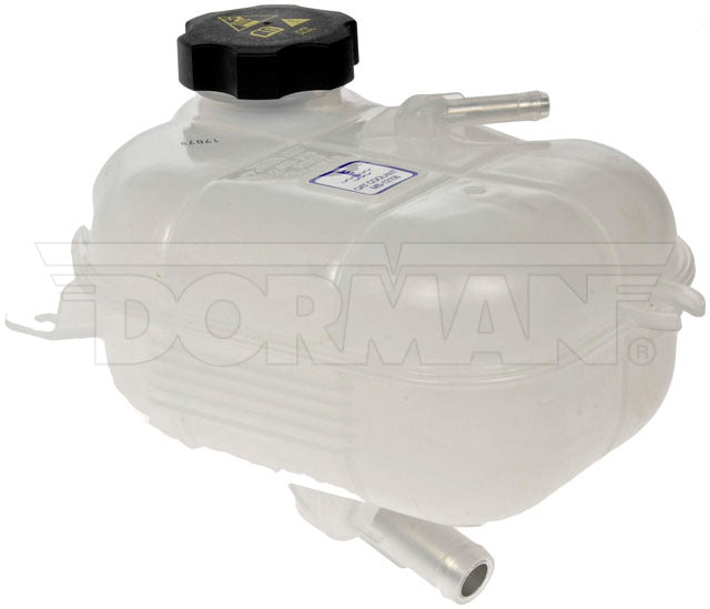 Dorman (OE Solutions) 603378 OE-Replacement Reservoir and Cap - image 1