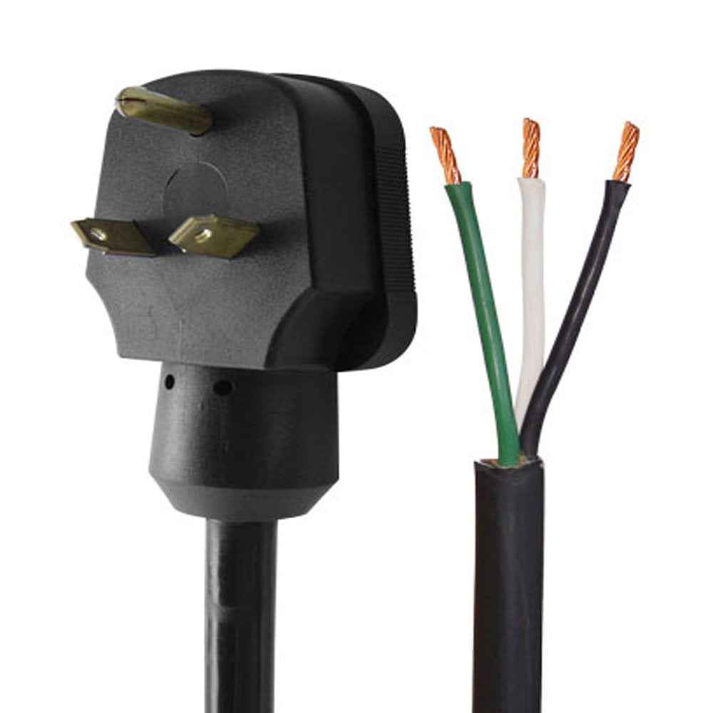 AP Products 16-00562 Power Cord - 30A, 25 ft