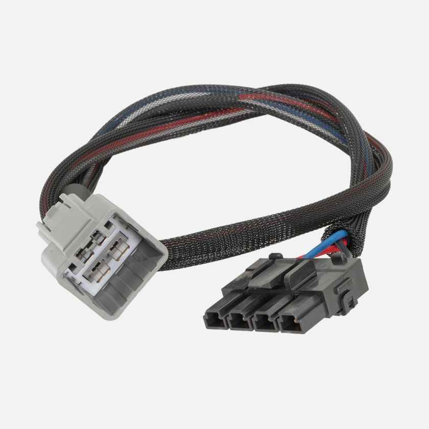 Redarc TPH-020 Tow-Pro Trailer Brake Controller Wiring Harness