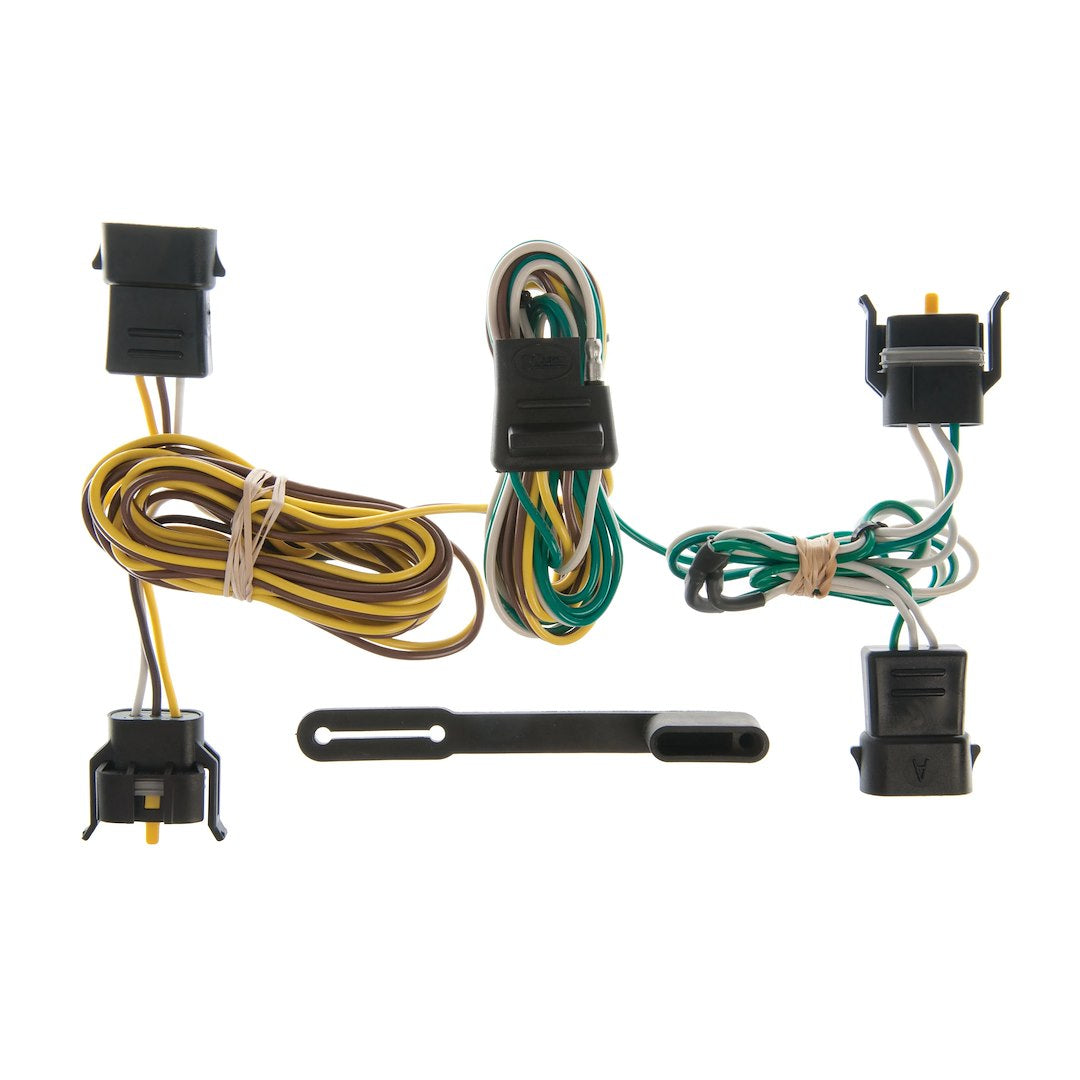 Curt 55344 Trailer Wiring Connector - image 1