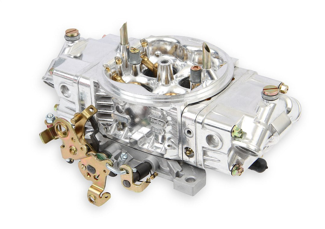 Holley 0-82851SA Street HP 4150 850 CFM Carburetor