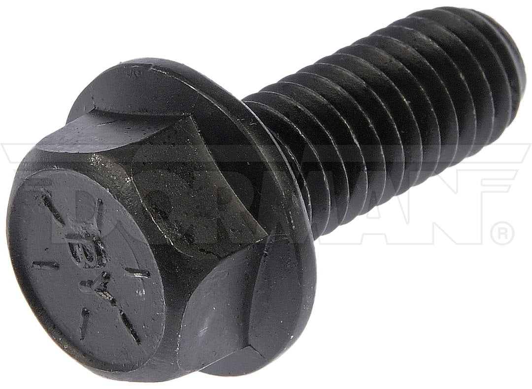Dorman OE Solutions 960-211d Flanged Hex Bolts, Pack of 4 - image 1
