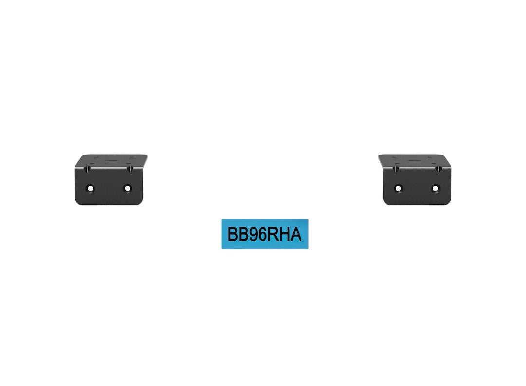 Builtbright Bb96rha Warning Light Mount - image 1
