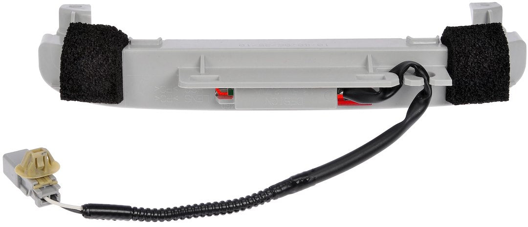 Dorman OE Solutions 923-218 Center High Mount Stop Light - image 3