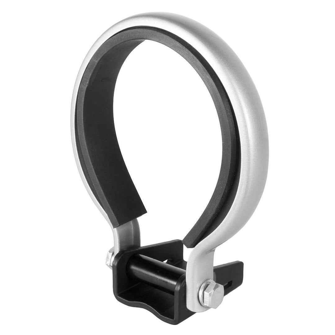 AutoMeter 3209 Shock-Strap Mount for 5-Inch Pedestal Tachometer