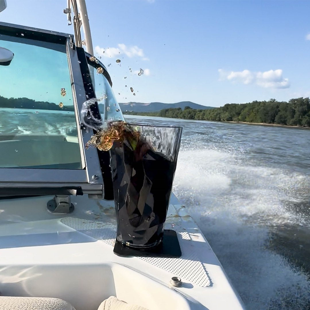 Silwy Magnetic Ko-Ld-G-2 Drinking Glass - image 6