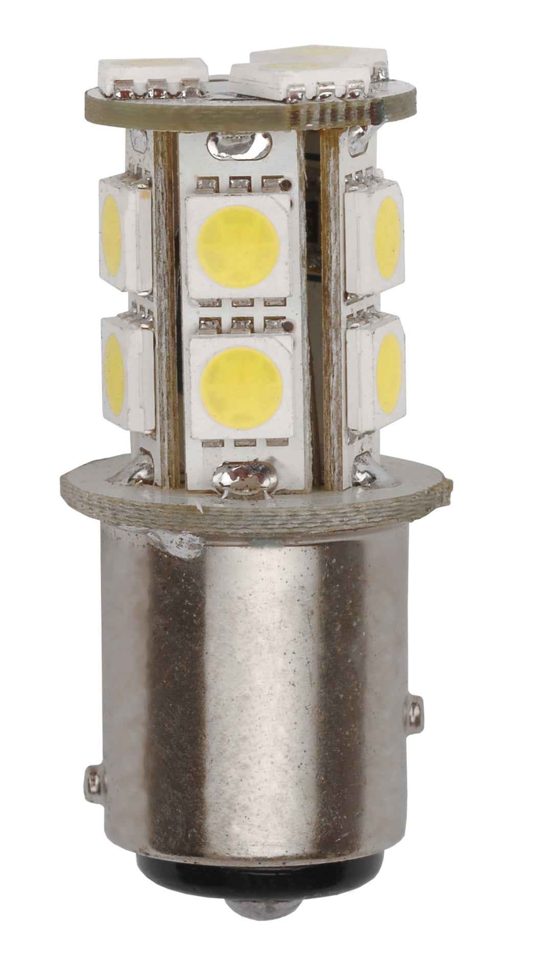 AP Products 016-1157-170 LED Replacement Bulb - White, Set Of 2