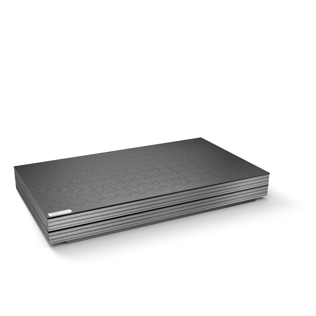 Decked A0154-Pzfm-Piu Pre-Cut PIU Drawer PuzzleFoam