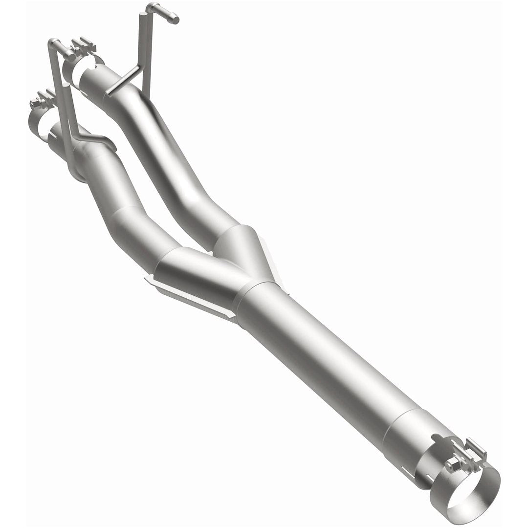 MagnaFlow 19440 Direct-Fit Muffler Delete Pipe