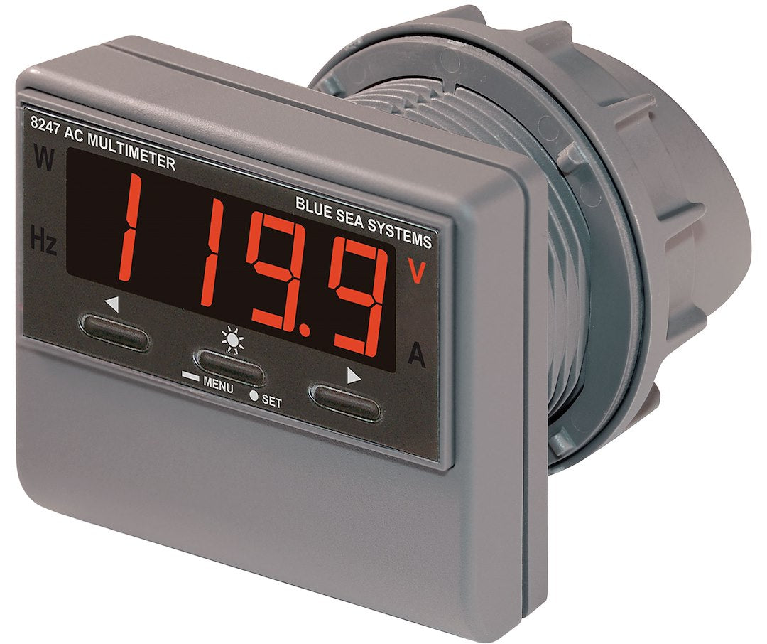 Blue Sea 8247-Bss Circuit Tester - image 1