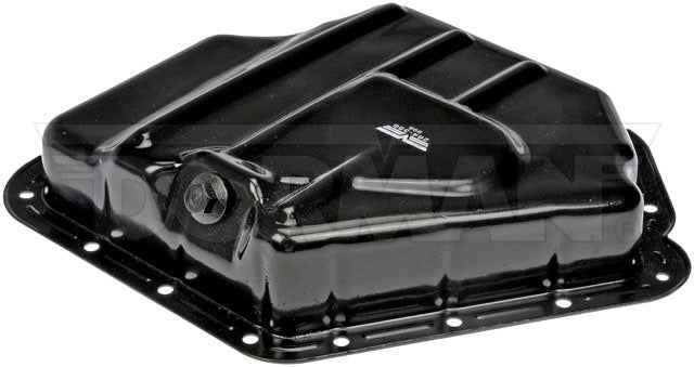 Dorman 264356 Steel Engine Oil Pan — 2.6 Inch Deep