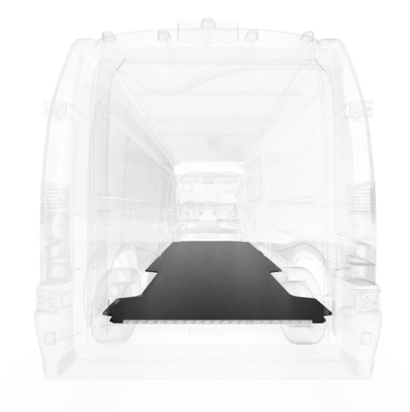 Legend Fleet RA1014-11RF1 BaseAir Cargo Floor Liner