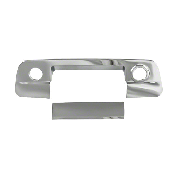 Coast To Coast TGH65528 Ram Chrome Camera/Keyhole Cover - image 1
