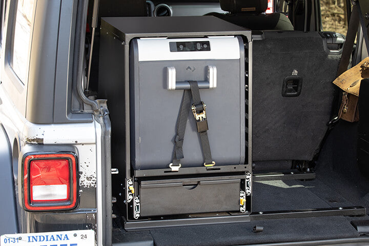 Mor/Ryde Jp54-076 Refrigerator Slide Tray Accessory - image 9