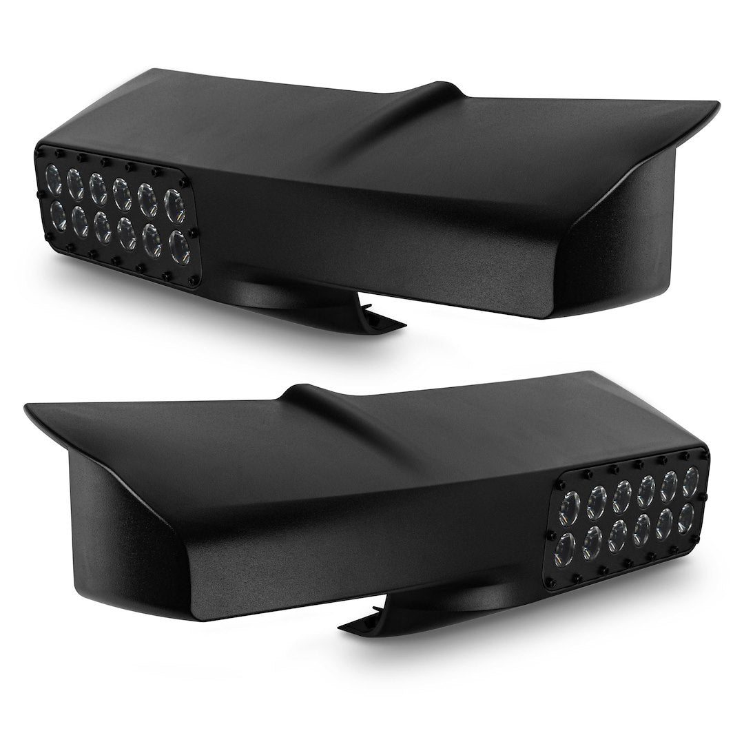 Oracle Lighting 5922-001 Driving/Fog Light for Ram