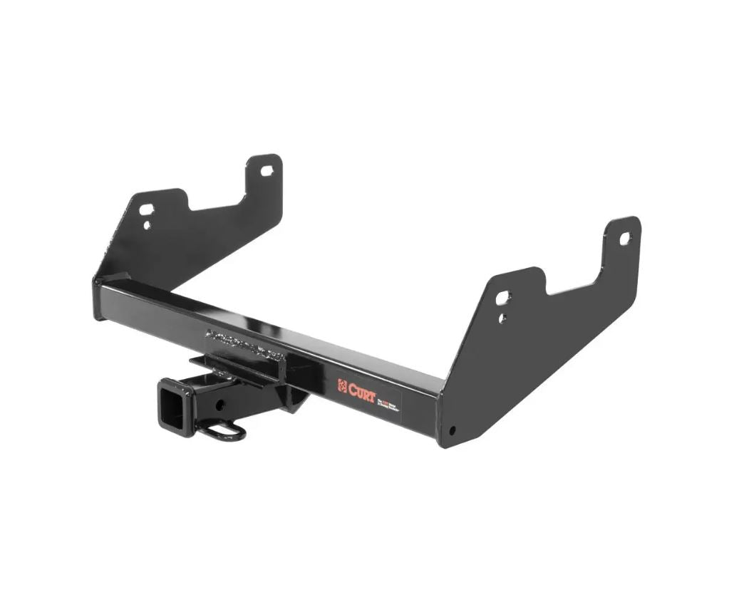 Curt 13118 Trailer Hitch Rear - image 1