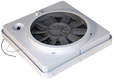 Heng's Industries 90043-Cr Roof Vent Upgrade Kit