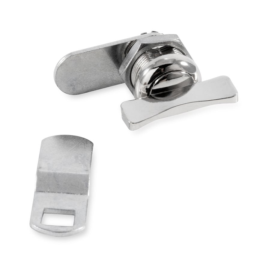 Camco Lock Cylinder (44333) – Length: 5/8 Inch