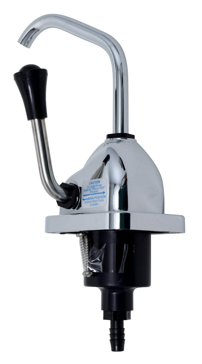 Valterra Rp800 Fresh Water Pump - image 1