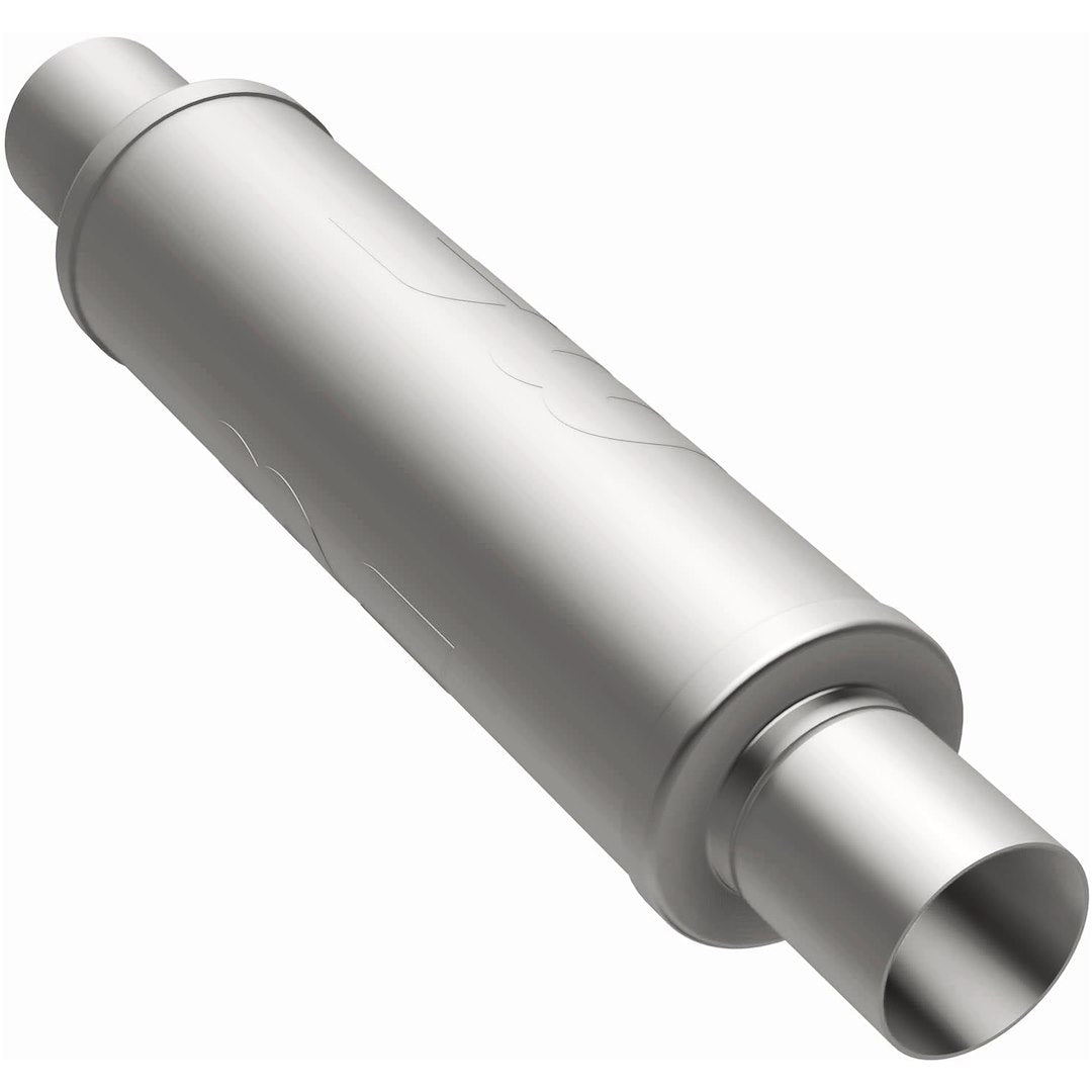 MagnaFlow 10416 Stainless Steel Exhaust Muffler