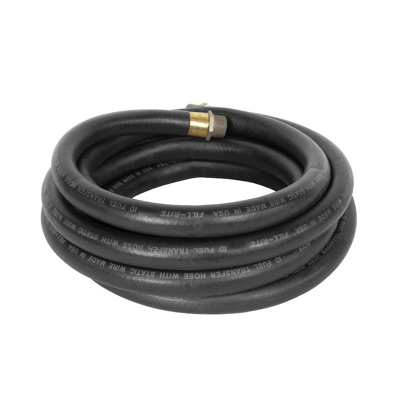 Fill-Rite FRH10020 Transfer-Pump Hose - 1 in x 20 ft