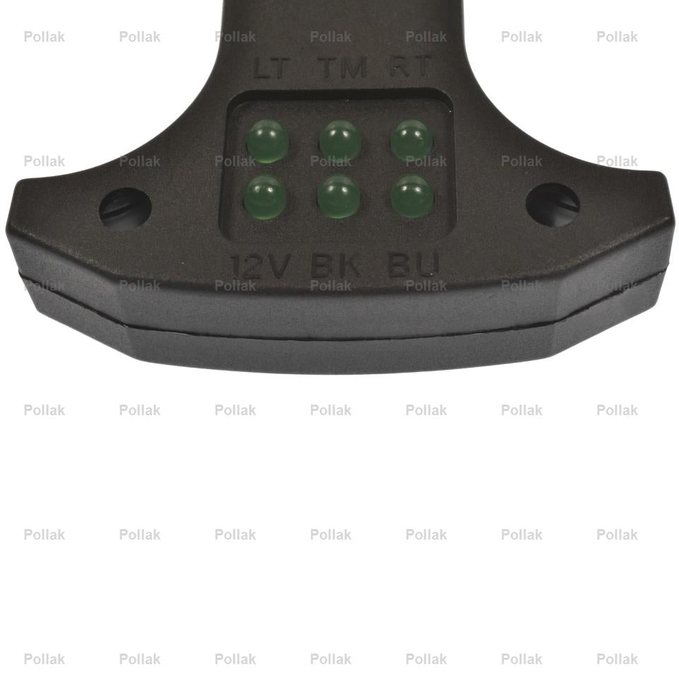 Pollak 7wb-199pdv Trailer Wiring Circuit Tester - image 3