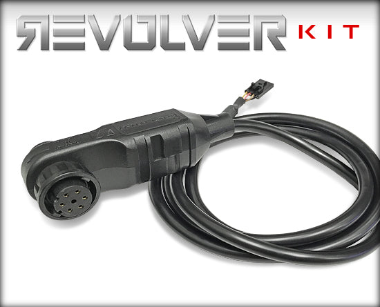 Edge 14101-3 Revolver CTS3 Ford 7.3L Power Package