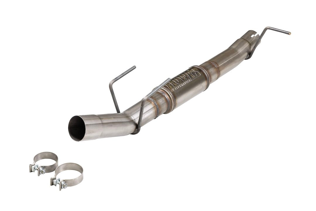 Flowmaster 718102 FlowFX Direct-Fit Exhaust Muffler