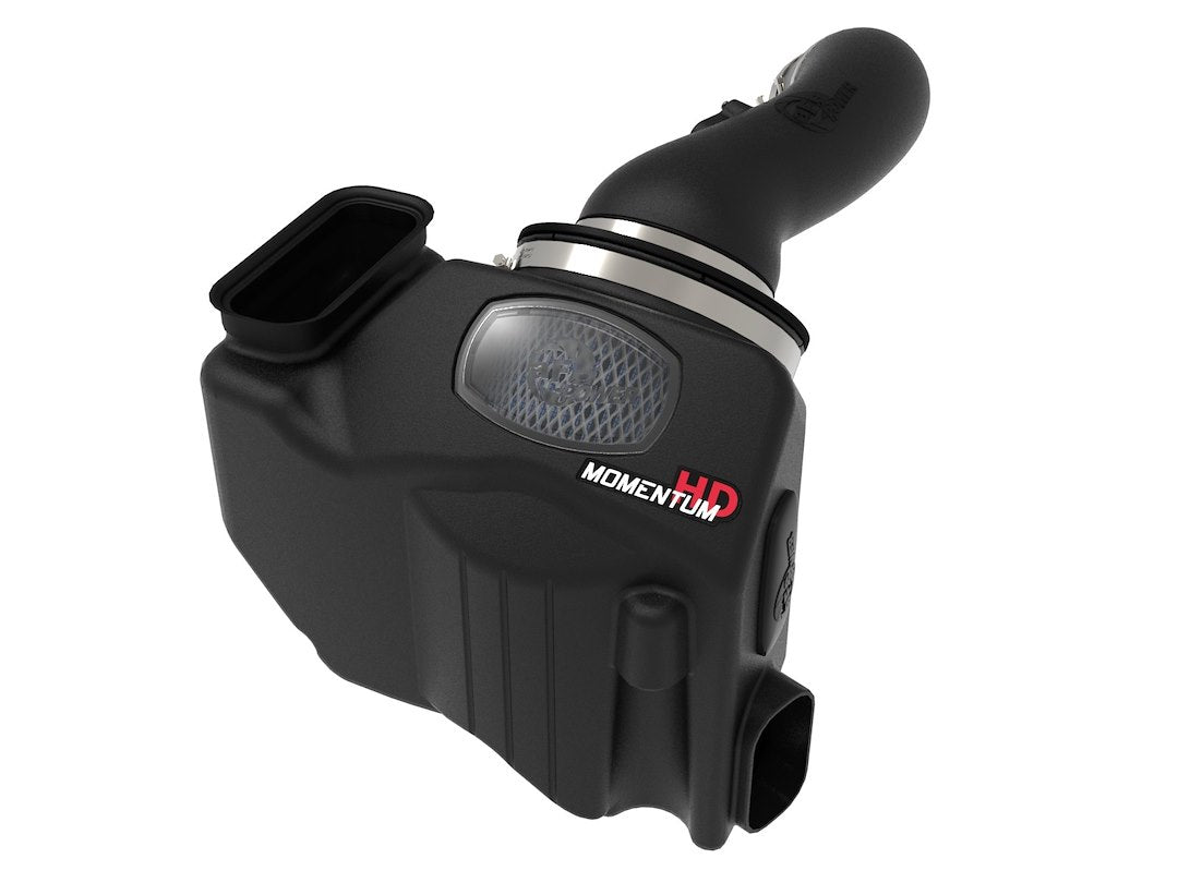 Advanced FLOW Engineering Momentum HD Cold Air Intake 50-70056T - image 1