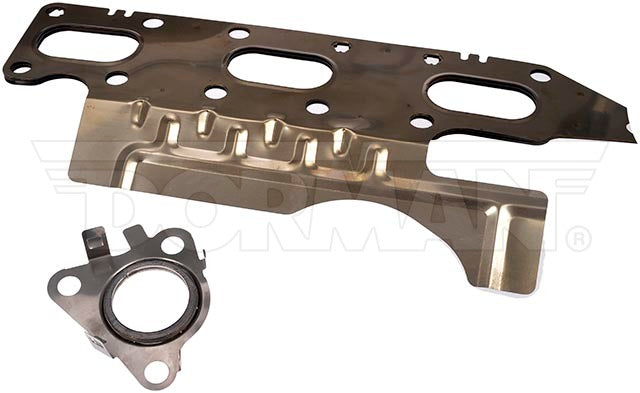 Dorman 674423 OE Solutions Cast-Iron Manifold with Gaskets - image 2