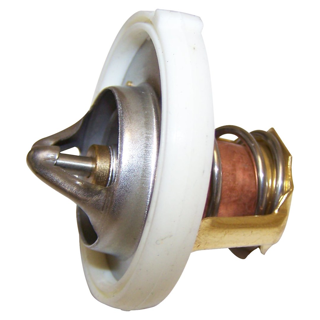 Crown Automotive 55111017AB 203°F Thermostat - image 1