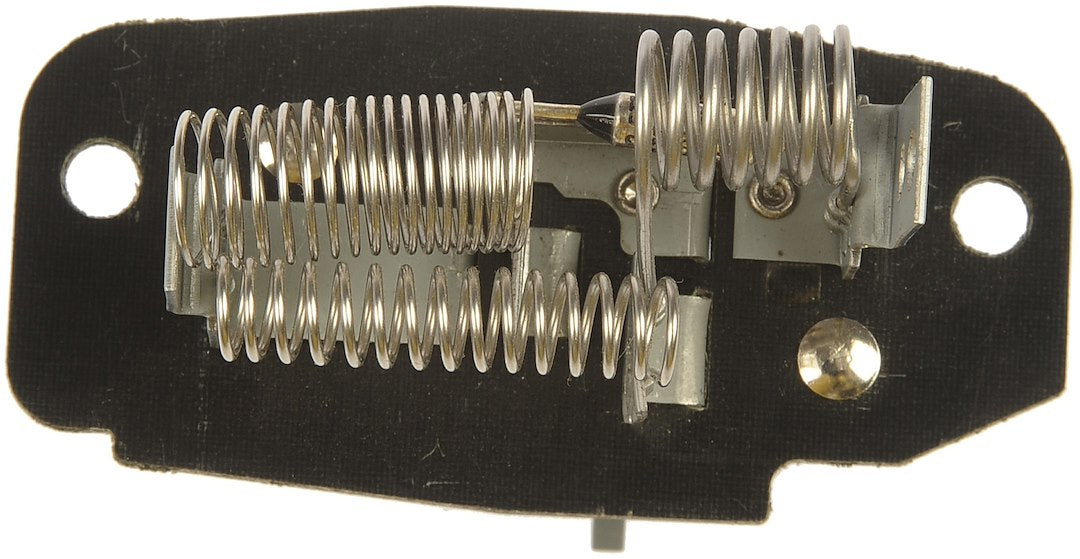 Dorman (Techoice) 973-011 Heater Fan Motor Resistor - image 2