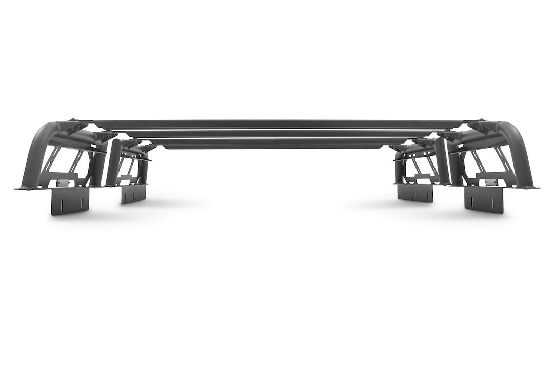 DV8 Offroad RRUN-02 MTO Mid-Size Bed Cargo Rack